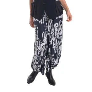 Alembika Graffity Punto Pants WB