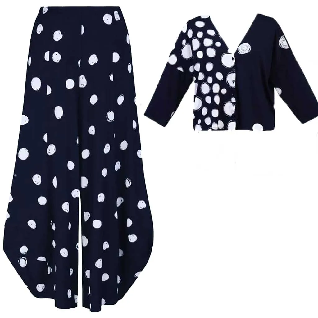 Alembika Lia Pants