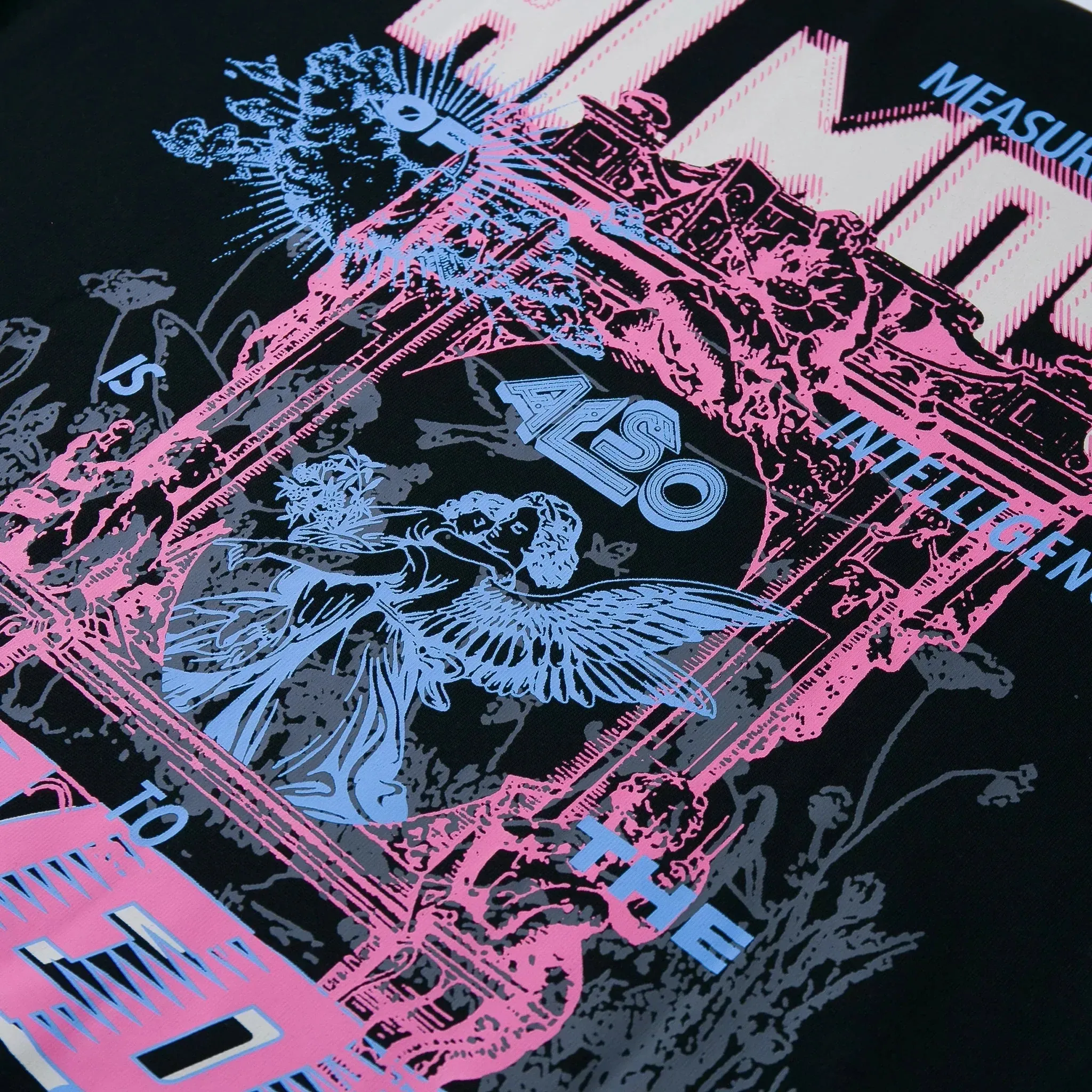 Almost Someday Lo-Fi Tee