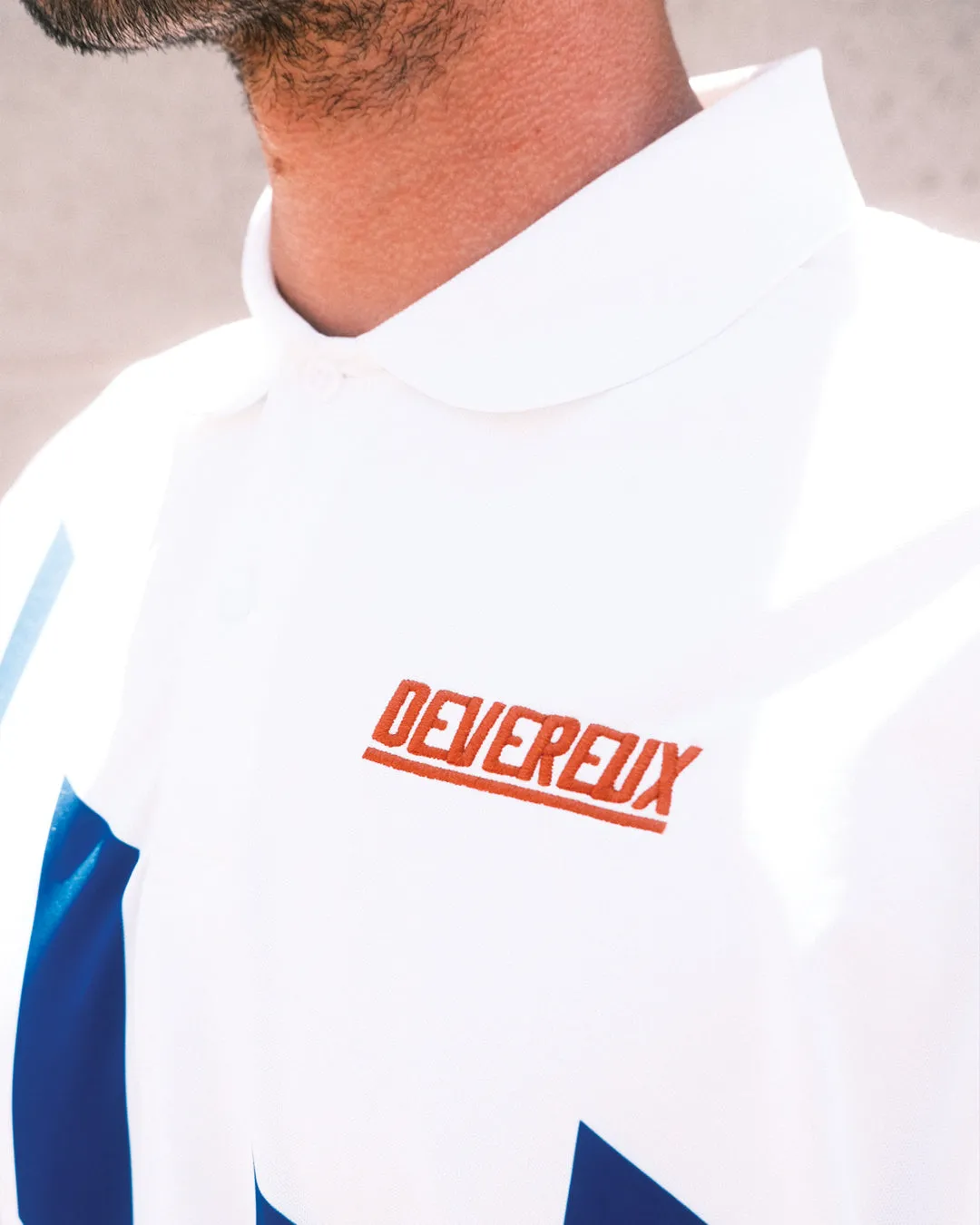 American Shuffle Polo