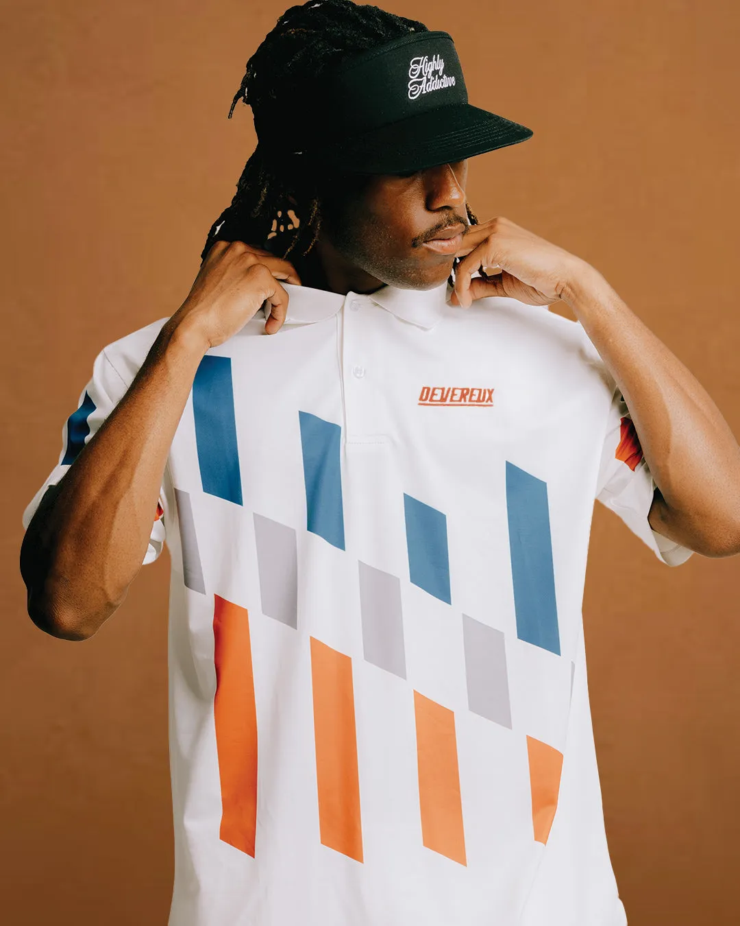 American Shuffle Polo