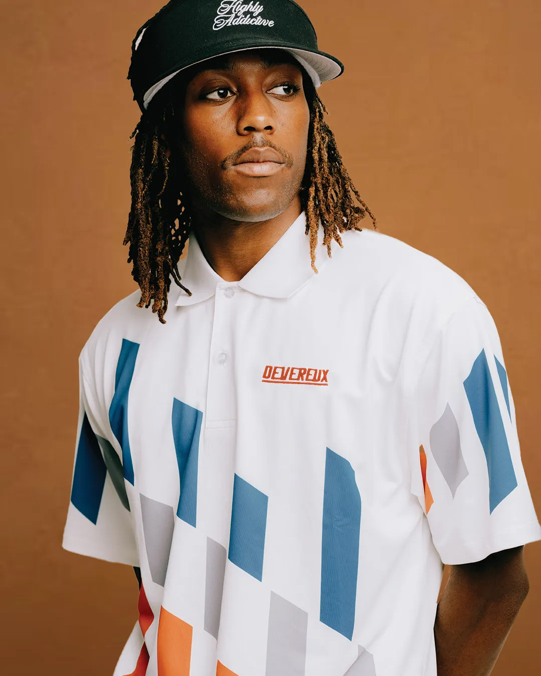 American Shuffle Polo