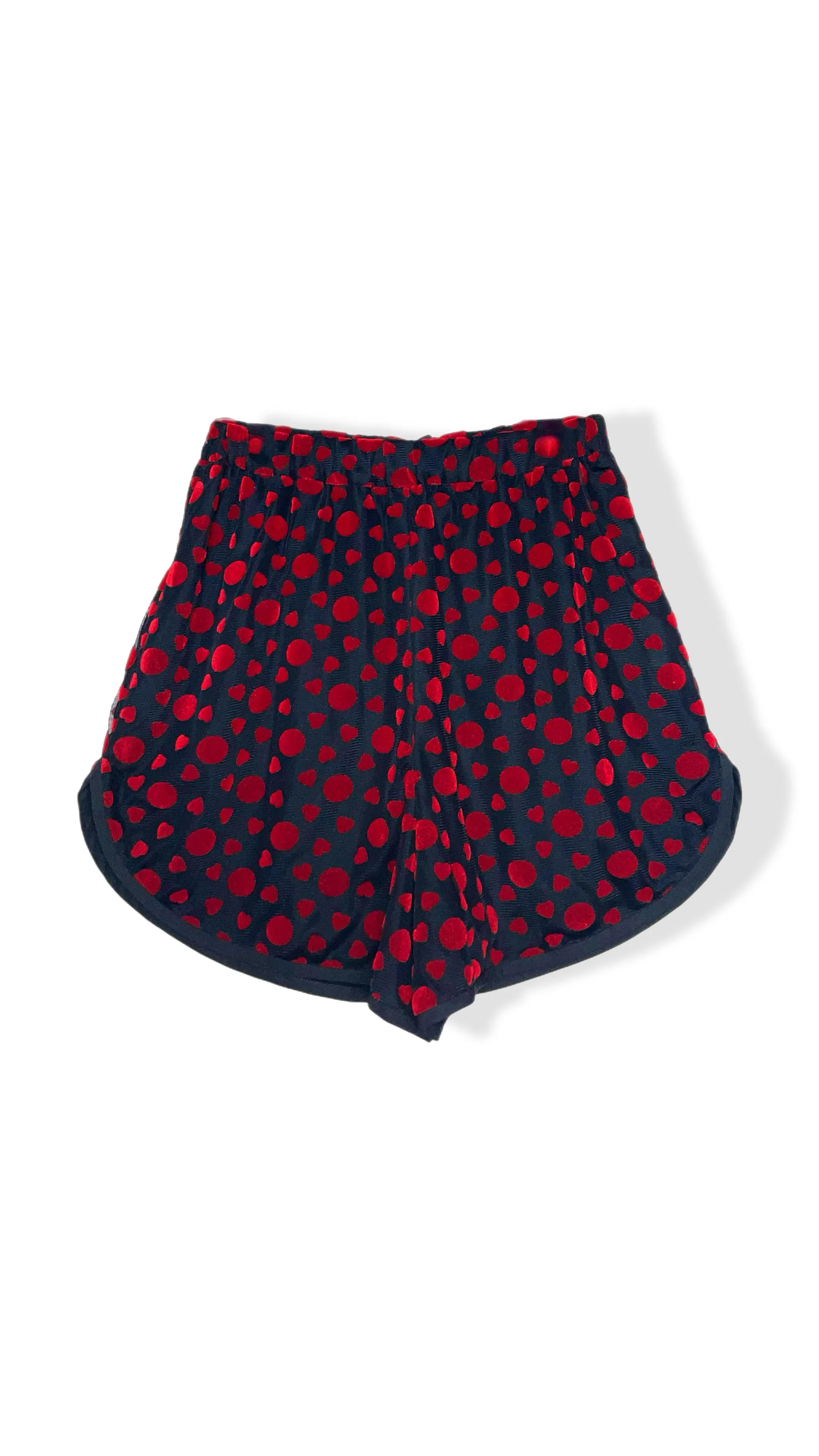 ANOUKI Shorts