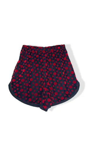 ANOUKI Shorts