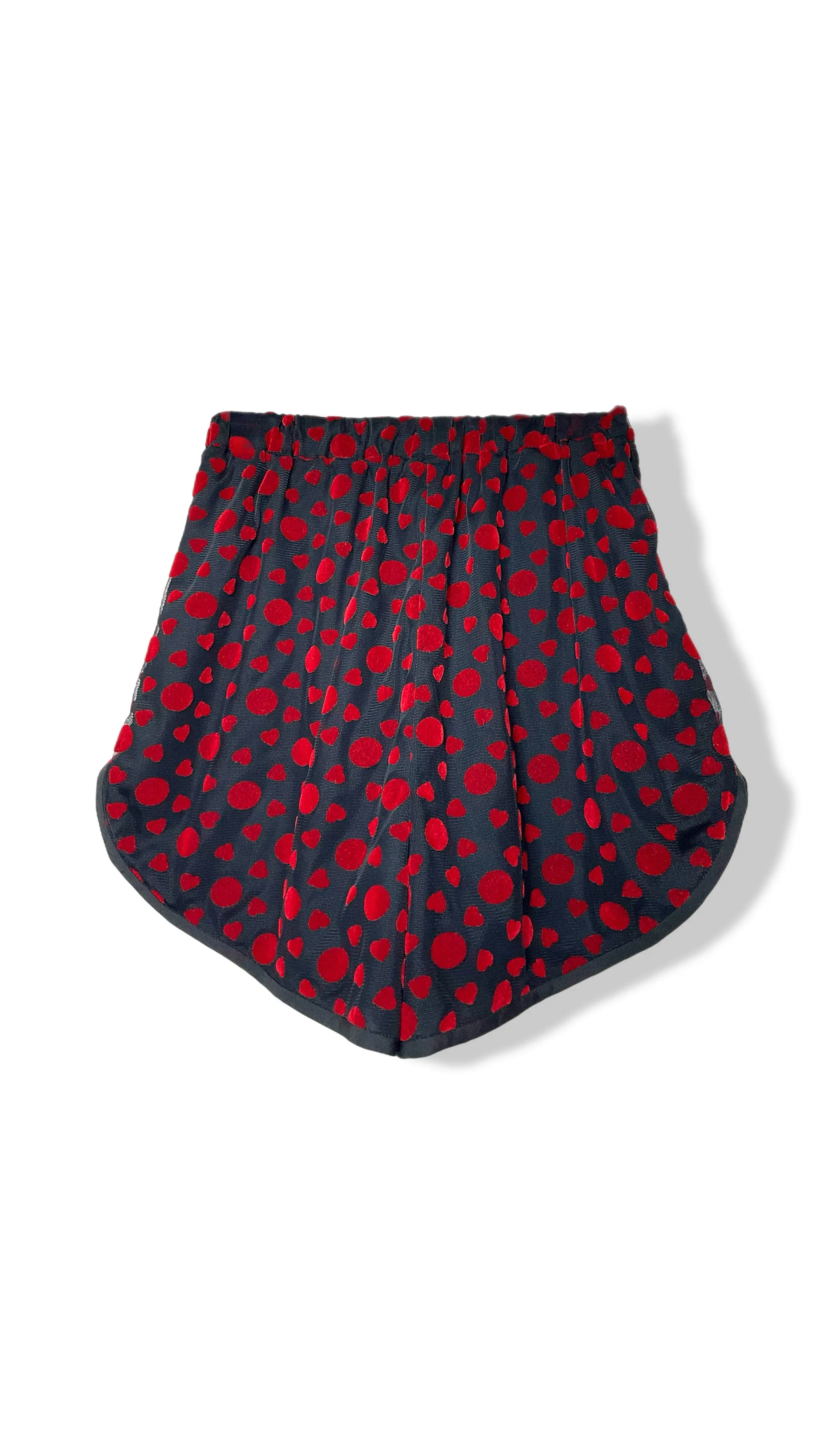 ANOUKI Shorts