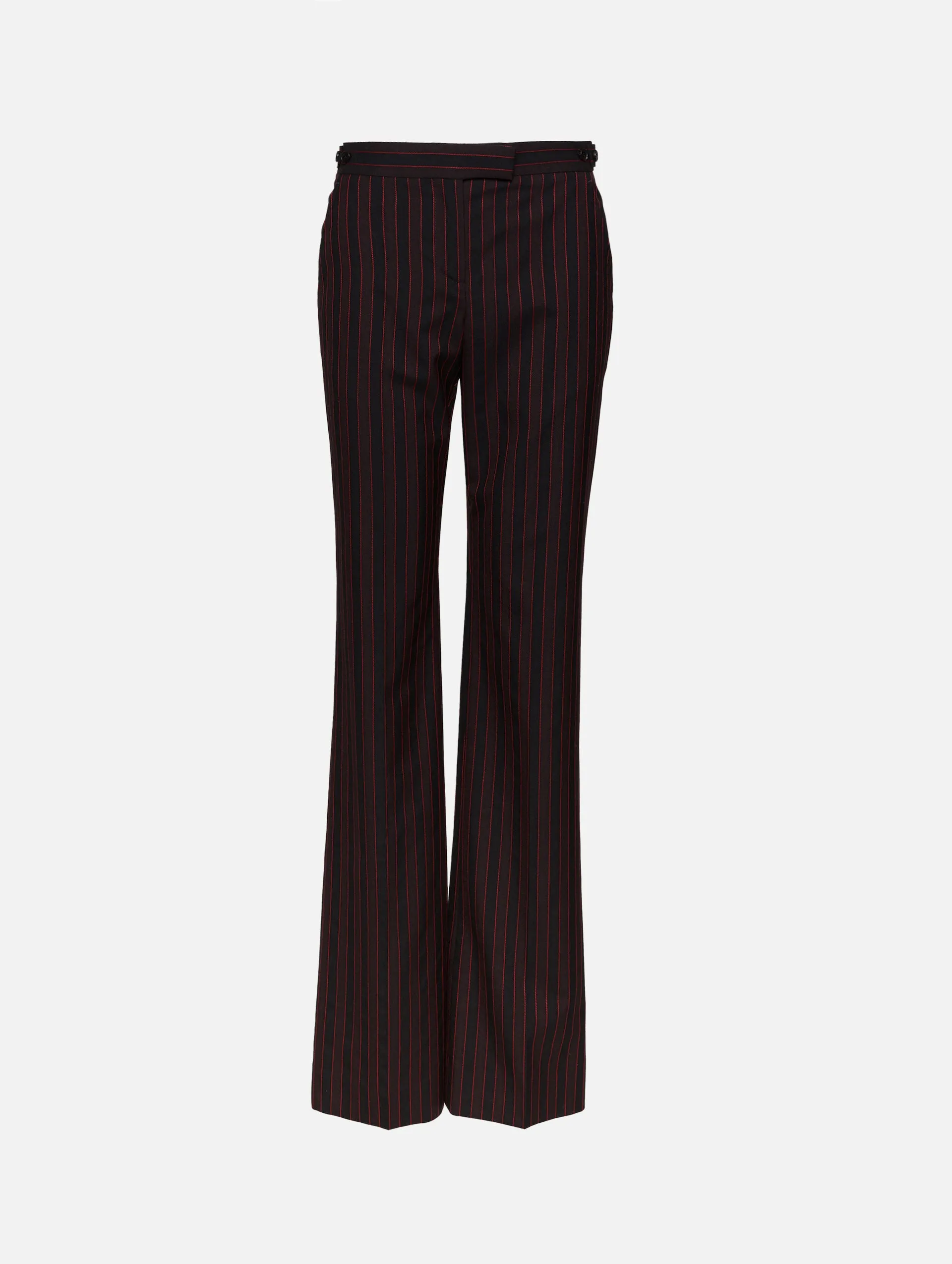 Archive Stripe Trouser