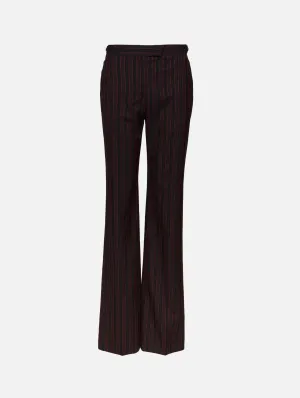 Archive Stripe Trouser