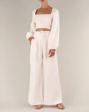 Bridgette Linen Pant