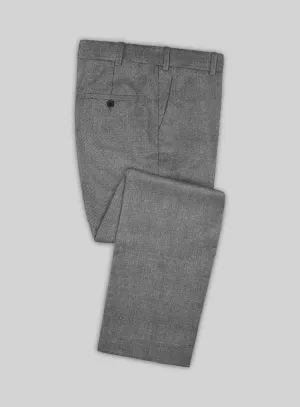 Bristol Classic Birdseye Pants