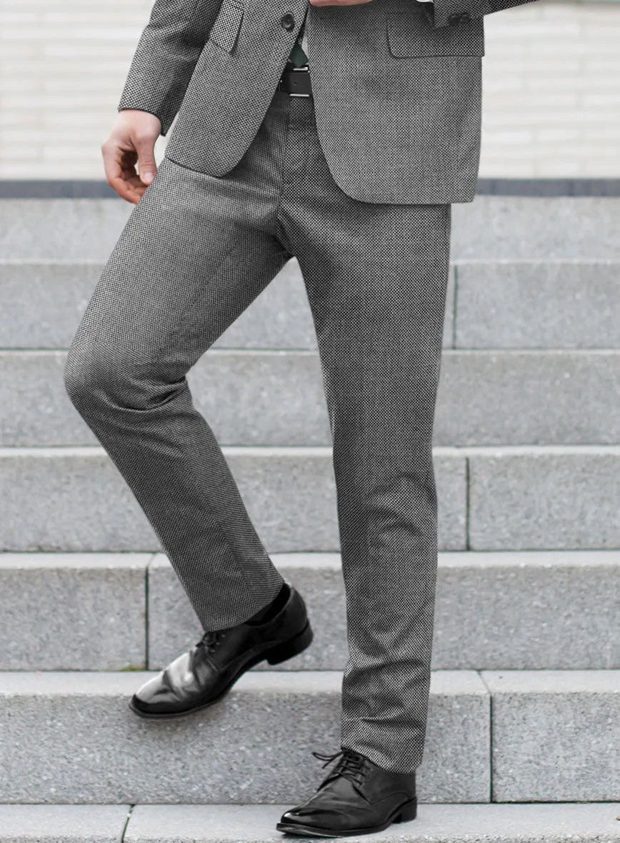Bristol Classic Birdseye Pants