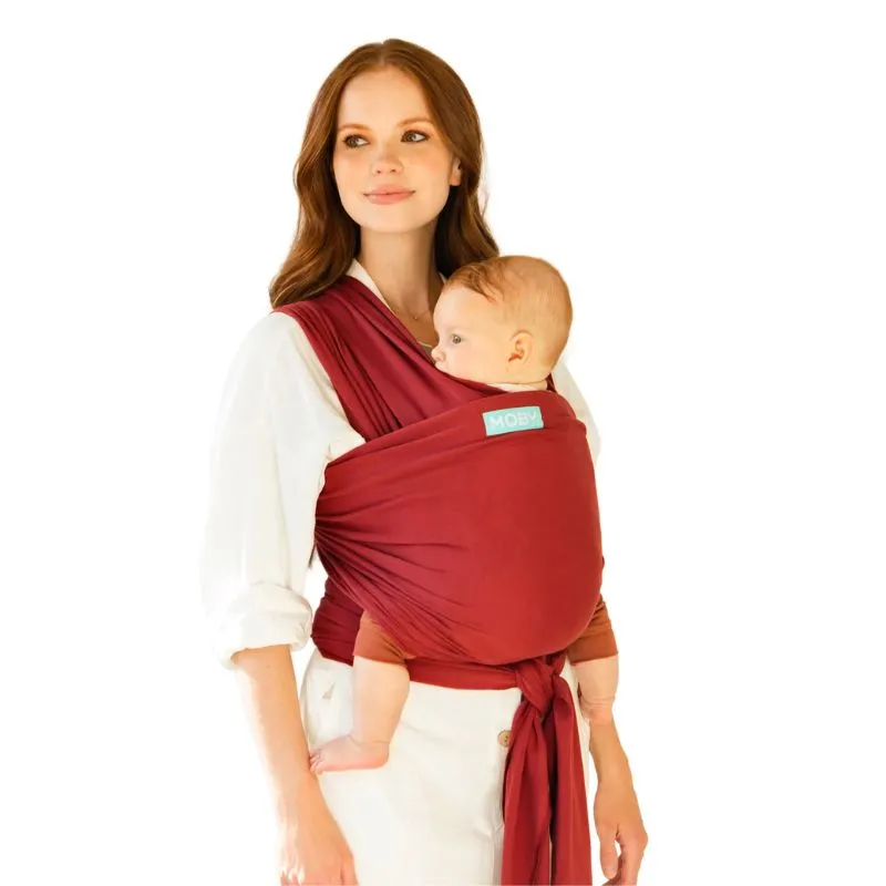 Classic Baby Wraps