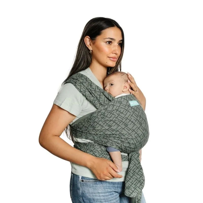 Classic Baby Wraps