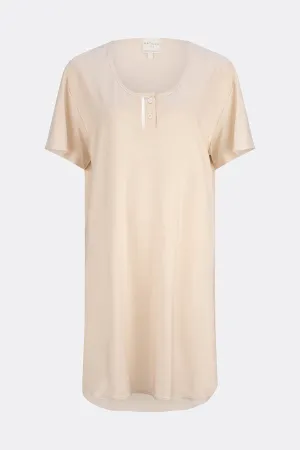 Como Nightdress Soft Sand