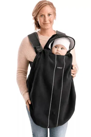Cover for Baby Carrier