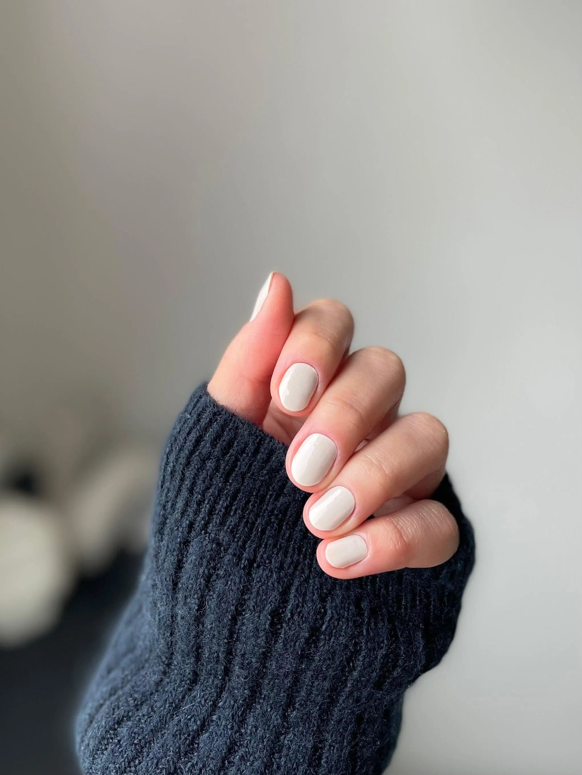 Creamy | Jellies DIY Soft Semi Cured Gel Nail Wraps