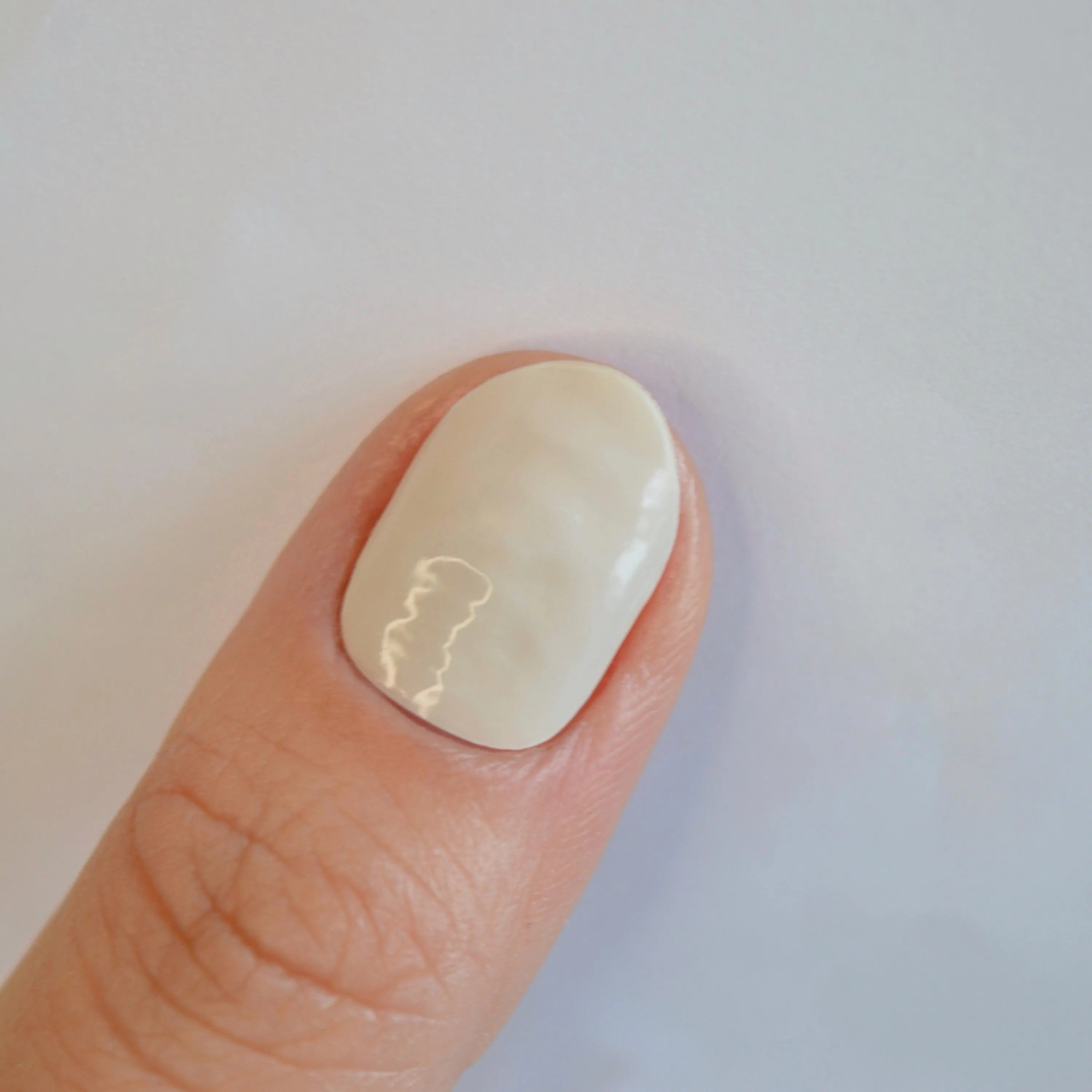 Creamy | Jellies DIY Soft Semi Cured Gel Nail Wraps