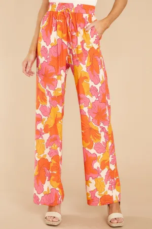 Denver Coral Coast Pants
