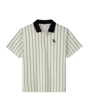 DG Stripe Polo