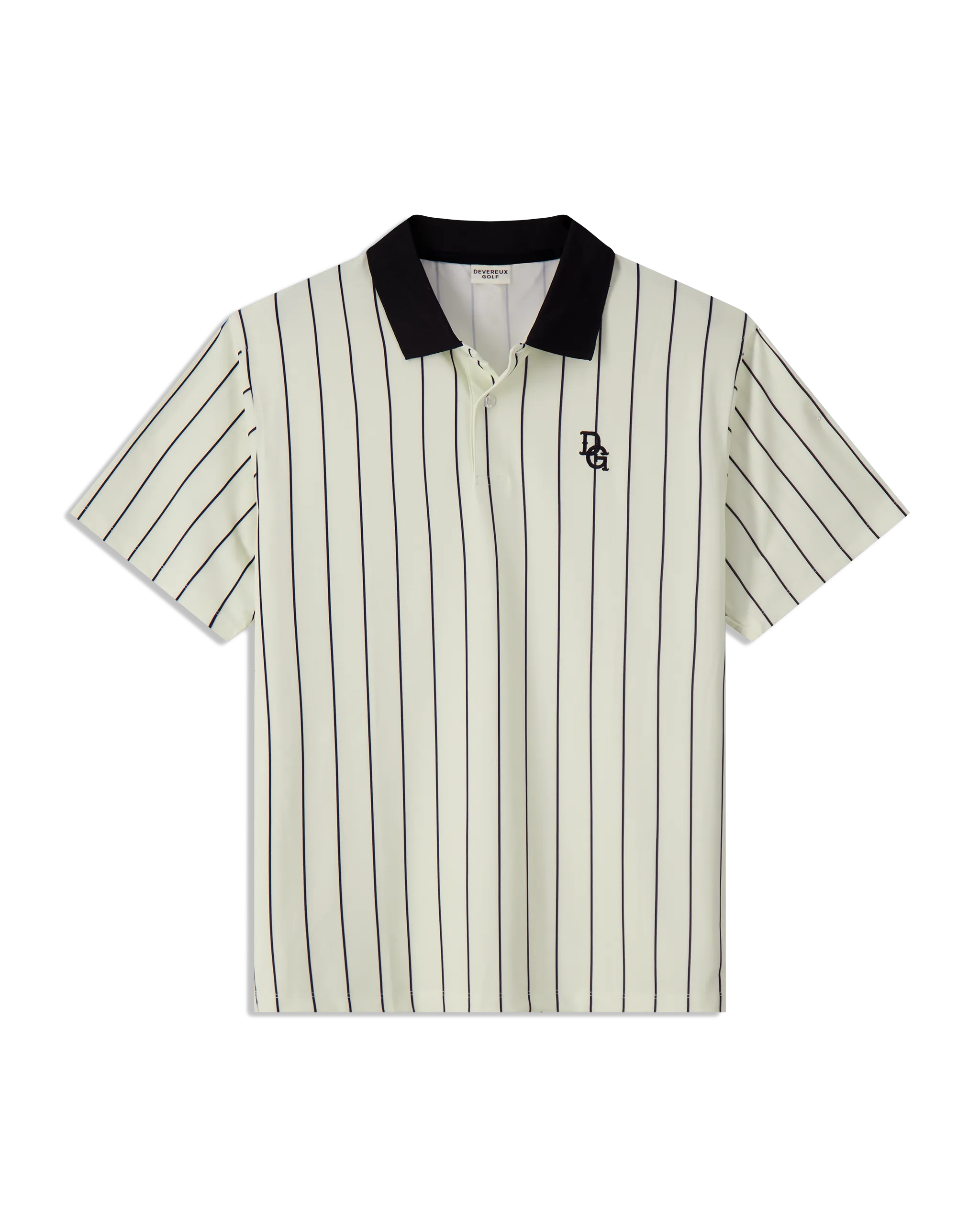 DG Stripe Polo