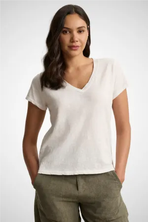 Eli Velvet Originals Top