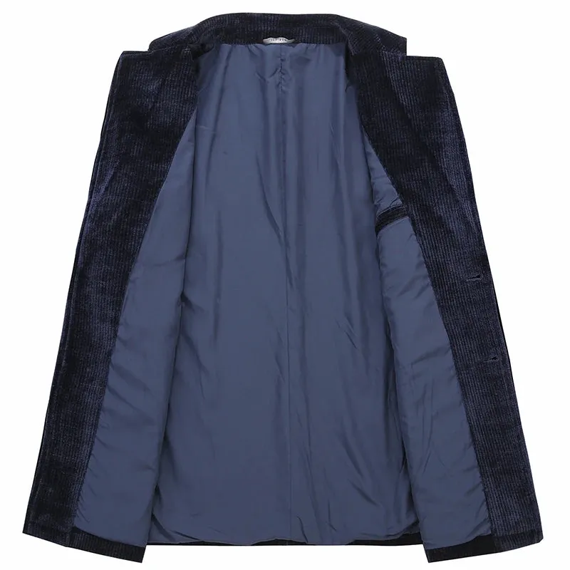 Fashionable Formal Blazer