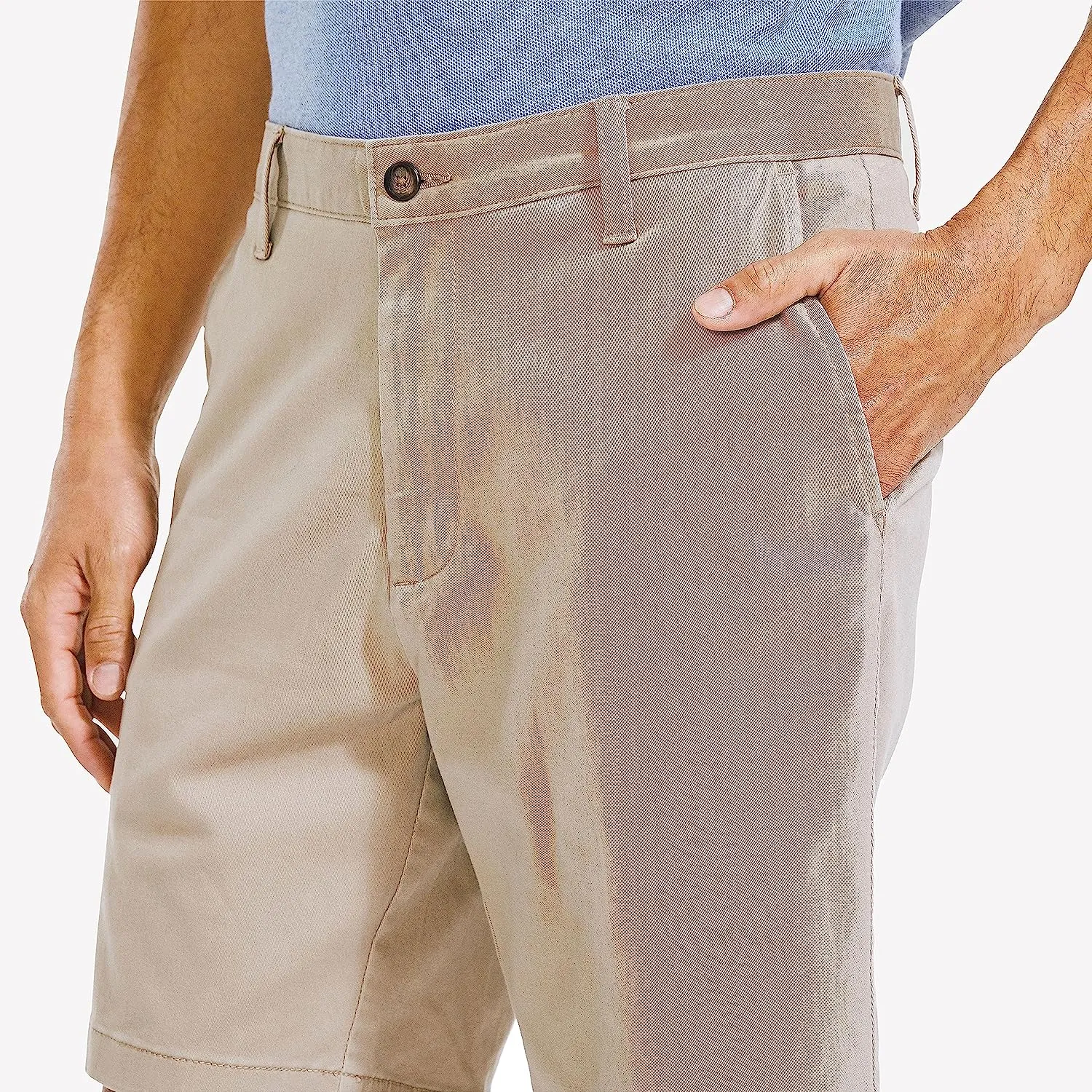 Flexible And Stretchy Shorts