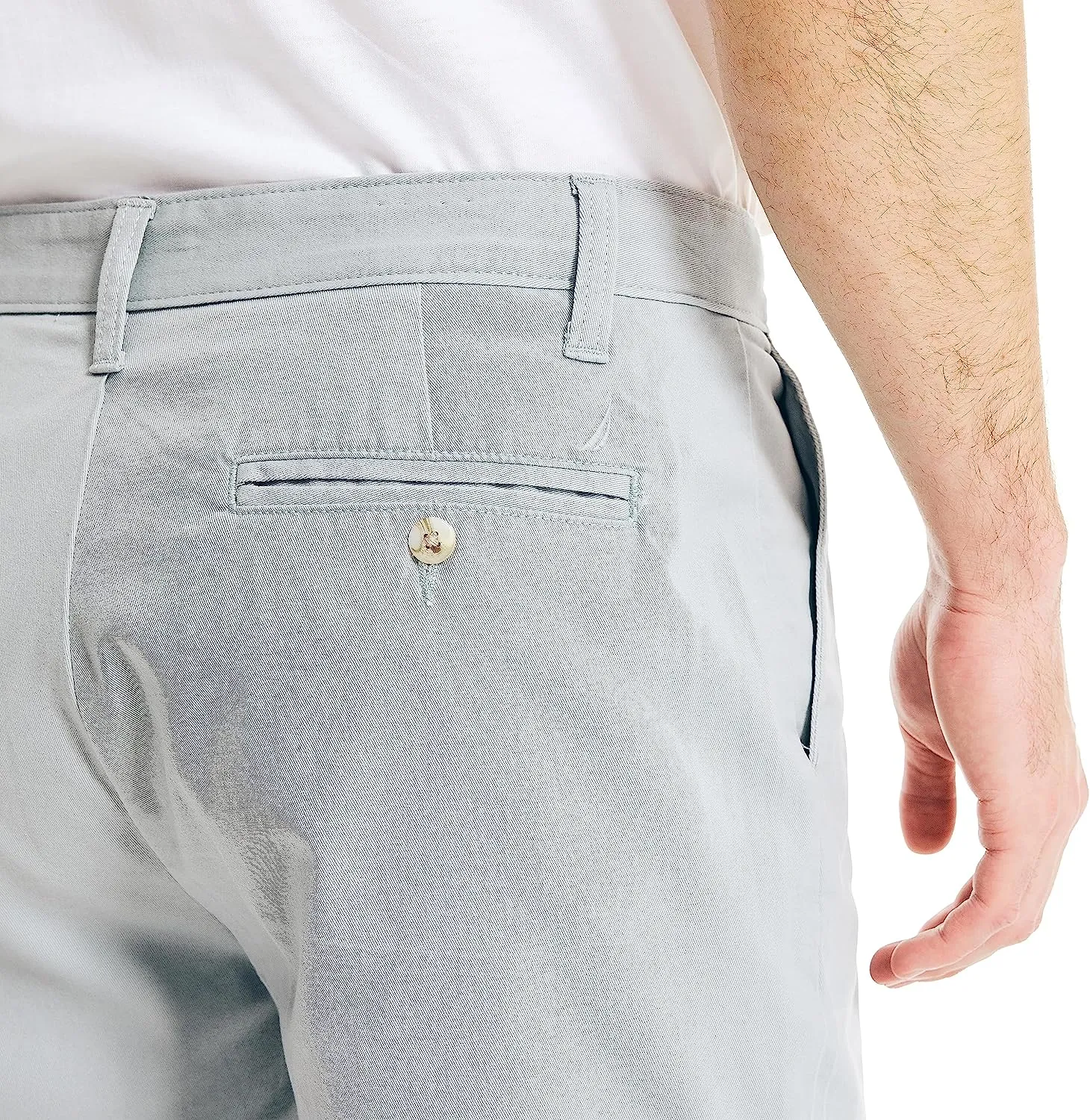 Flexible And Stretchy Shorts