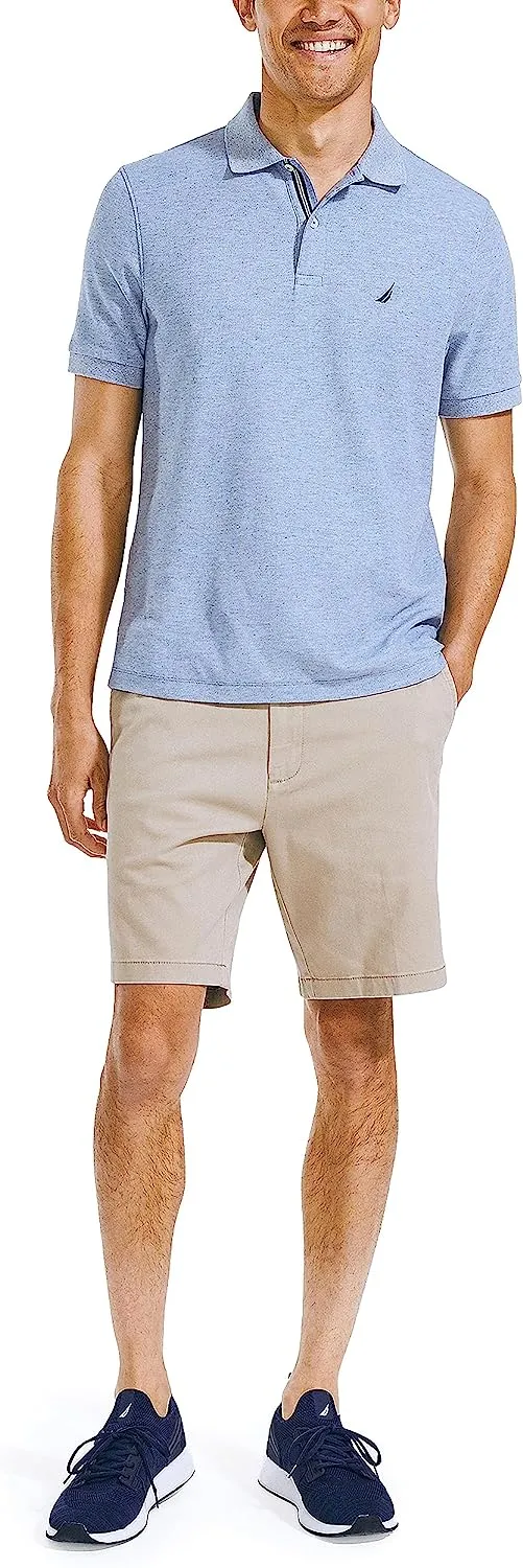 Flexible And Stretchy Shorts