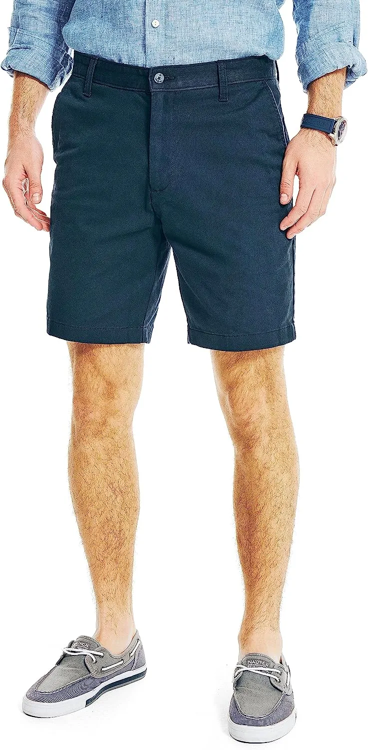 Flexible And Stretchy Shorts