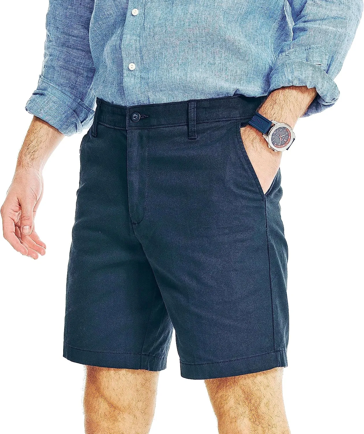 Flexible And Stretchy Shorts