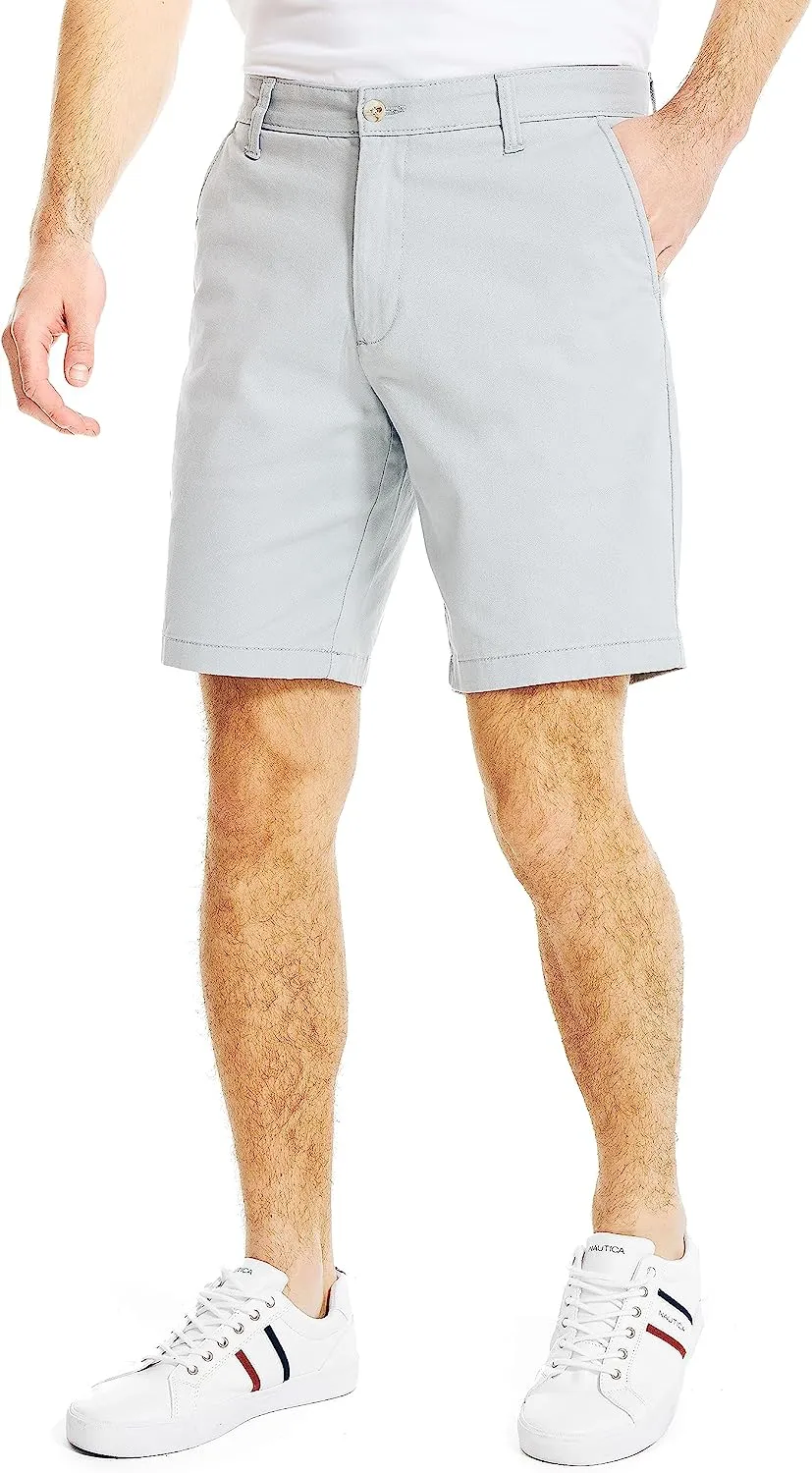 Flexible And Stretchy Shorts
