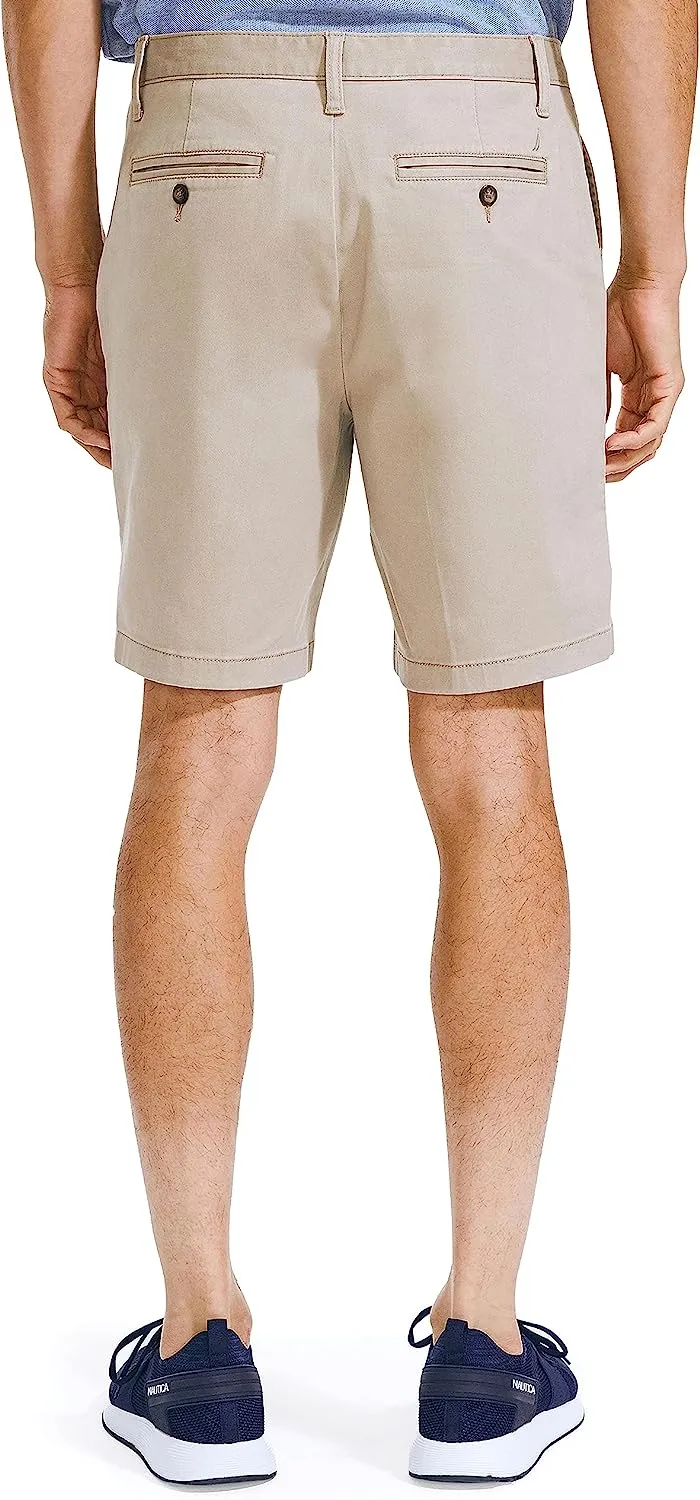 Flexible And Stretchy Shorts