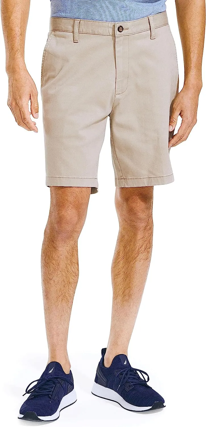 Flexible And Stretchy Shorts