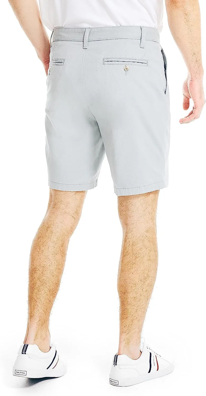 Flexible And Stretchy Shorts
