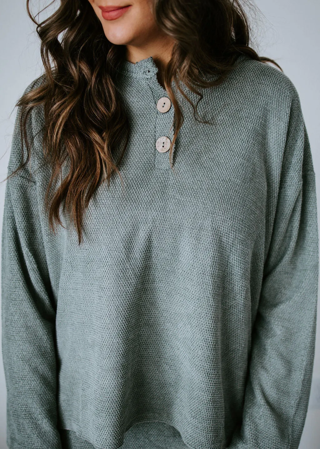 Go Beyond Basic Thermal Lounge Set