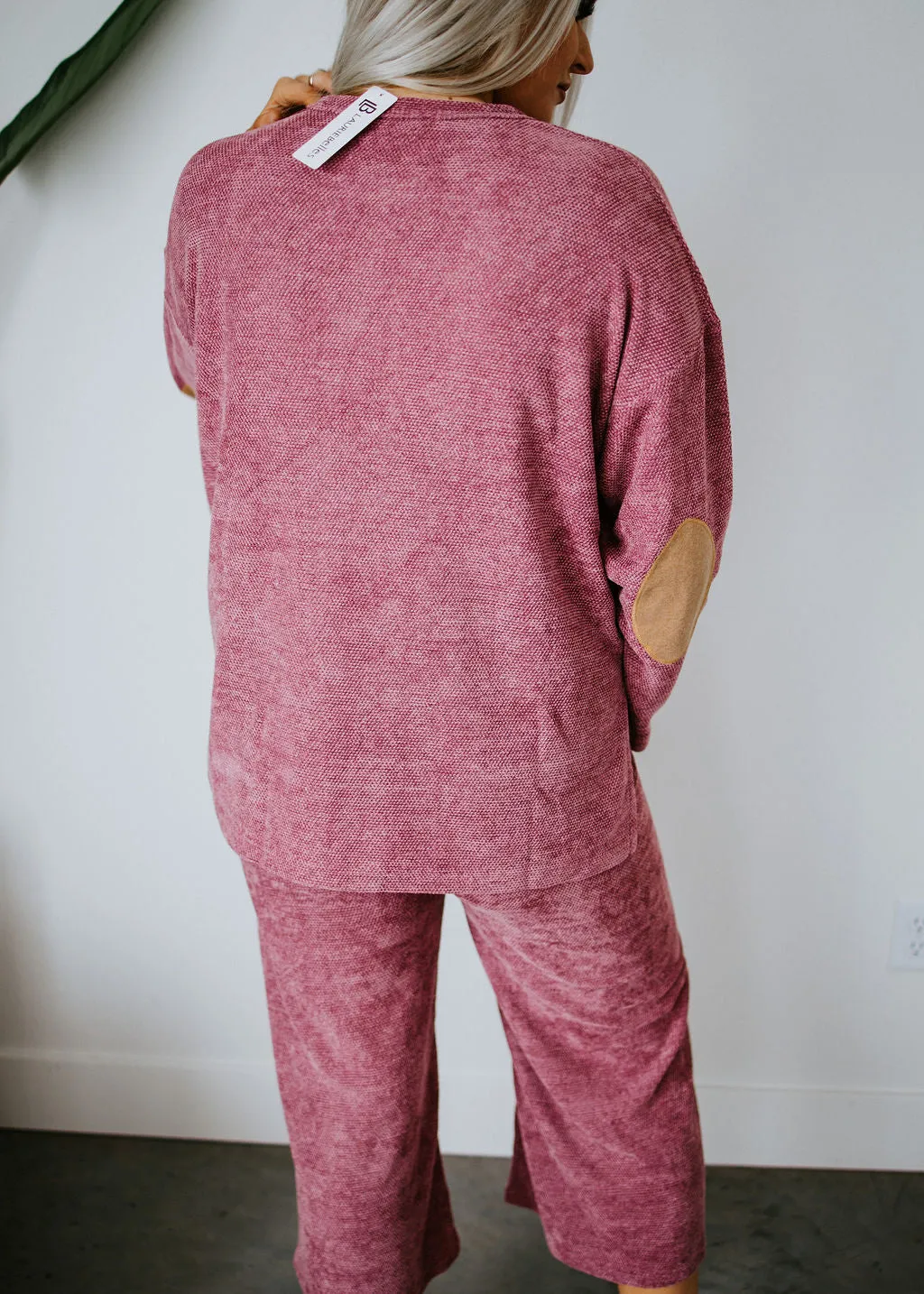 Go Beyond Basic Thermal Lounge Set