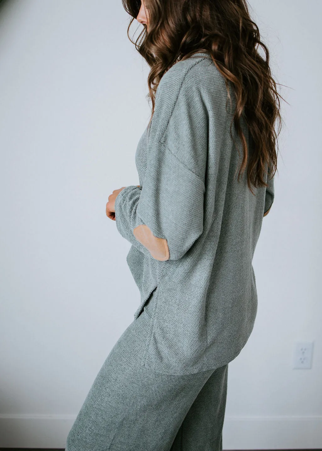 Go Beyond Basic Thermal Lounge Set