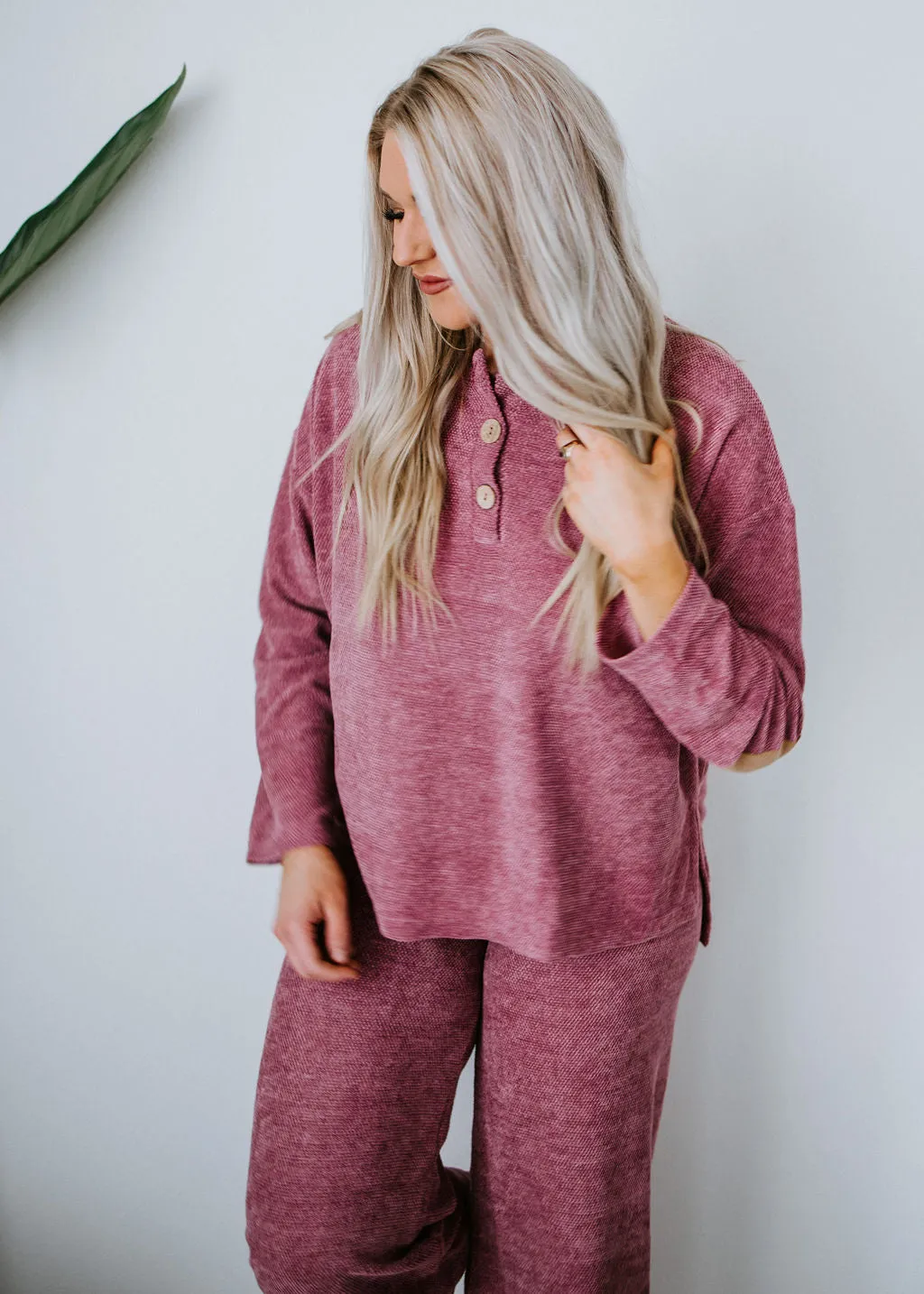 Go Beyond Basic Thermal Lounge Set