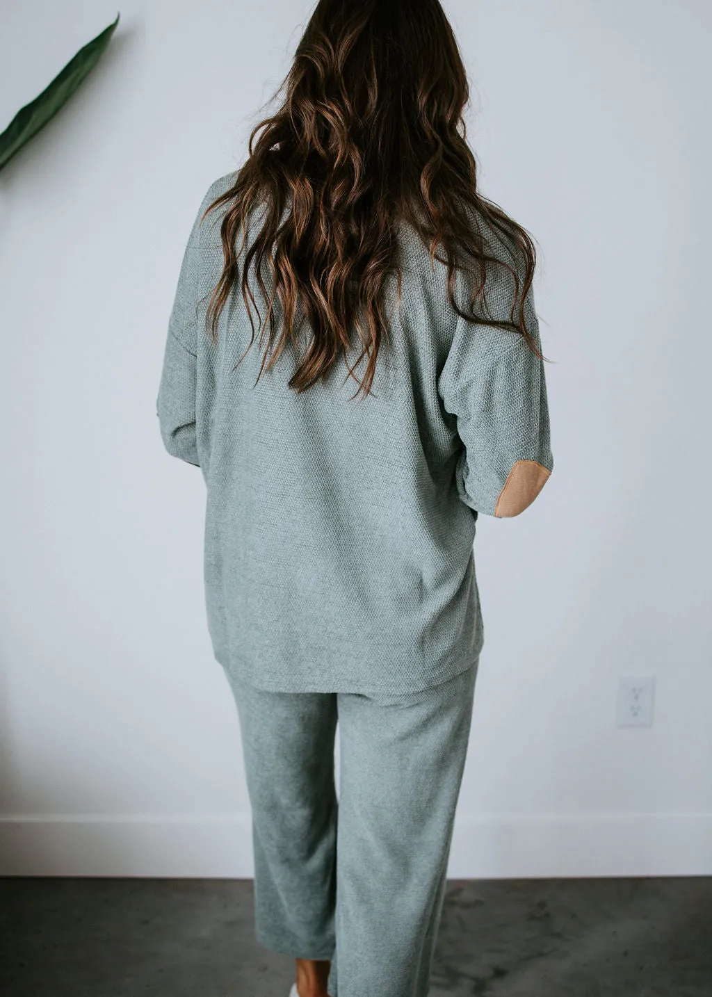 Go Beyond Basic Thermal Lounge Set
