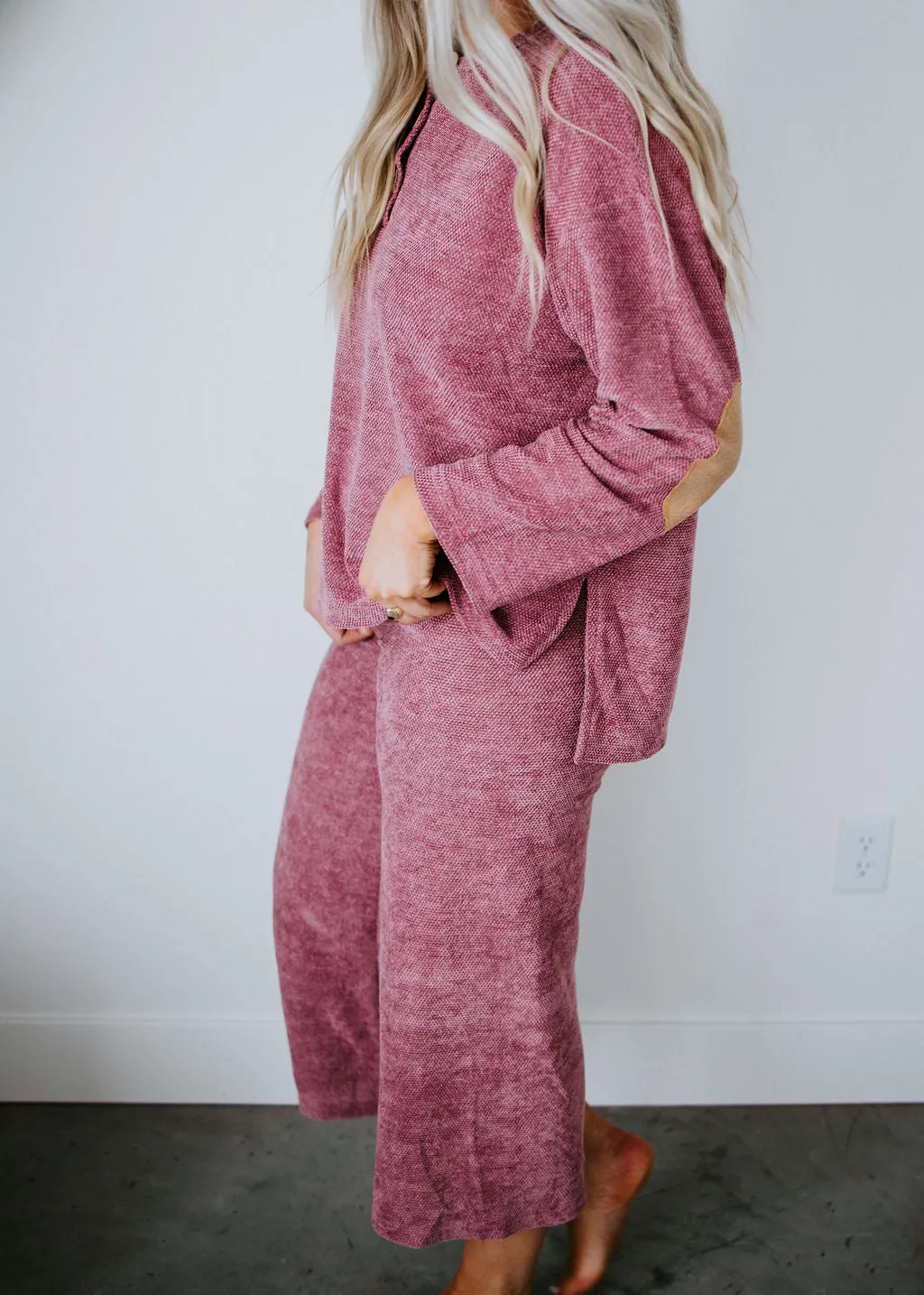 Go Beyond Basic Thermal Lounge Set