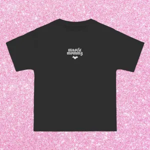 GOTH MUSCLE MOMMY - TEE