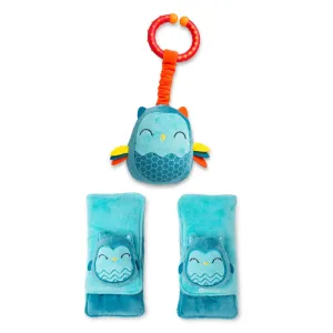 Harness Soft Wraps® & Toy | Teal