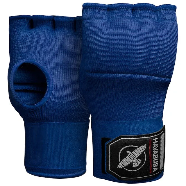 Hayabusa Quick Gel Hand Wraps