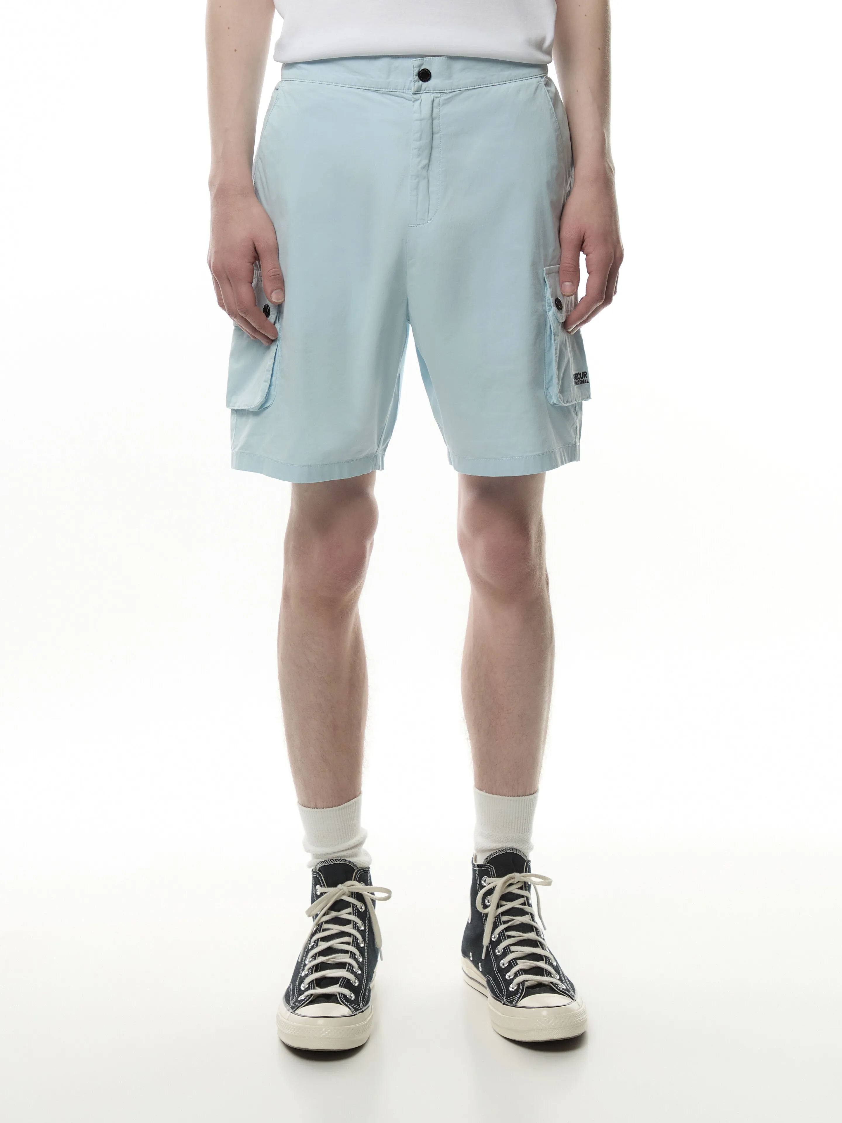 Hayden Short