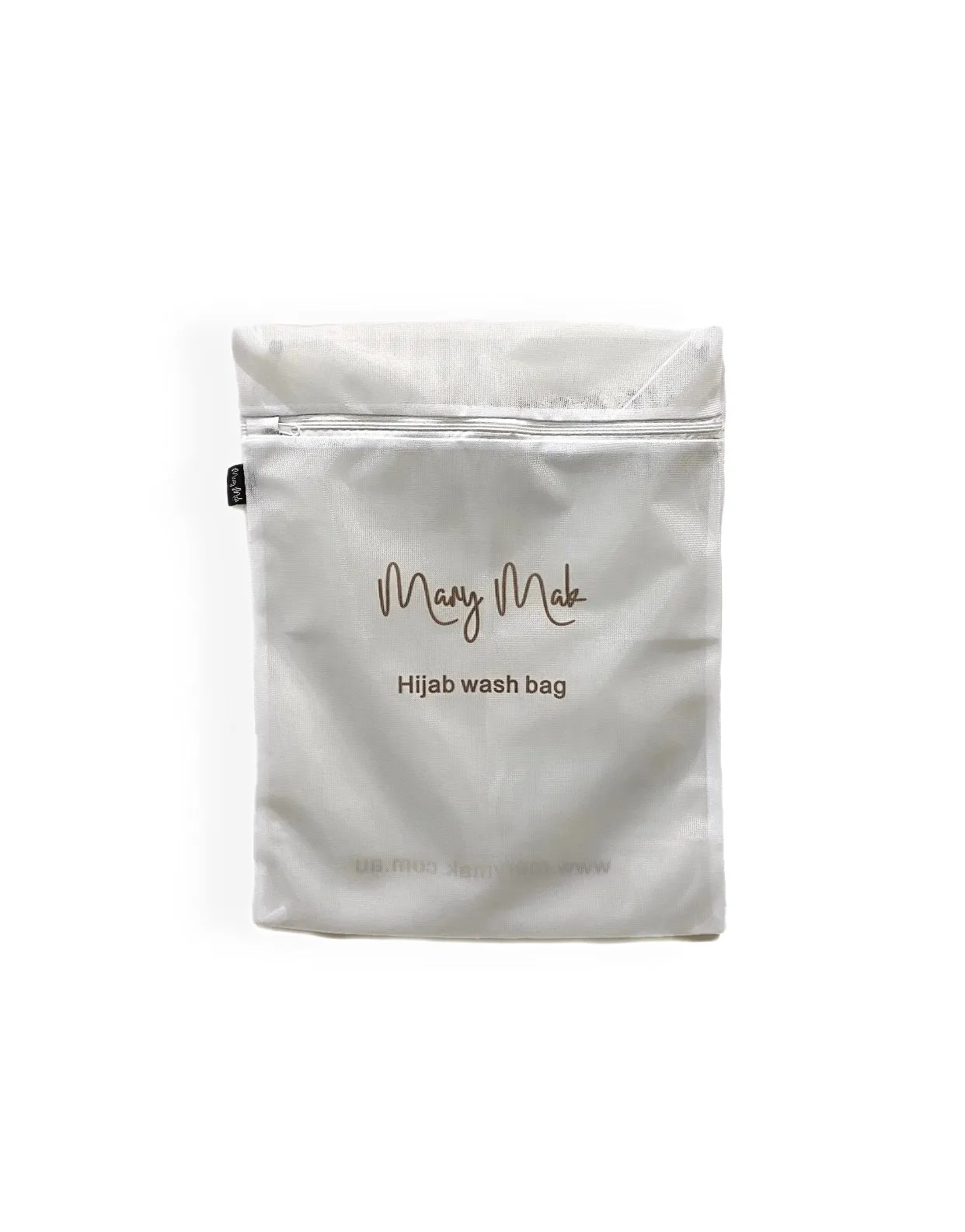 Hijab wash bag