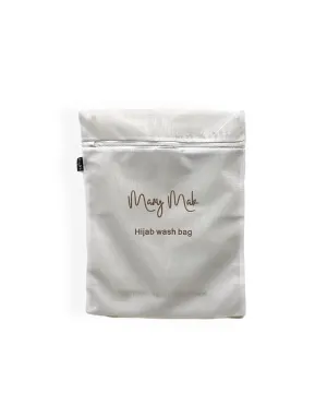 Hijab wash bag