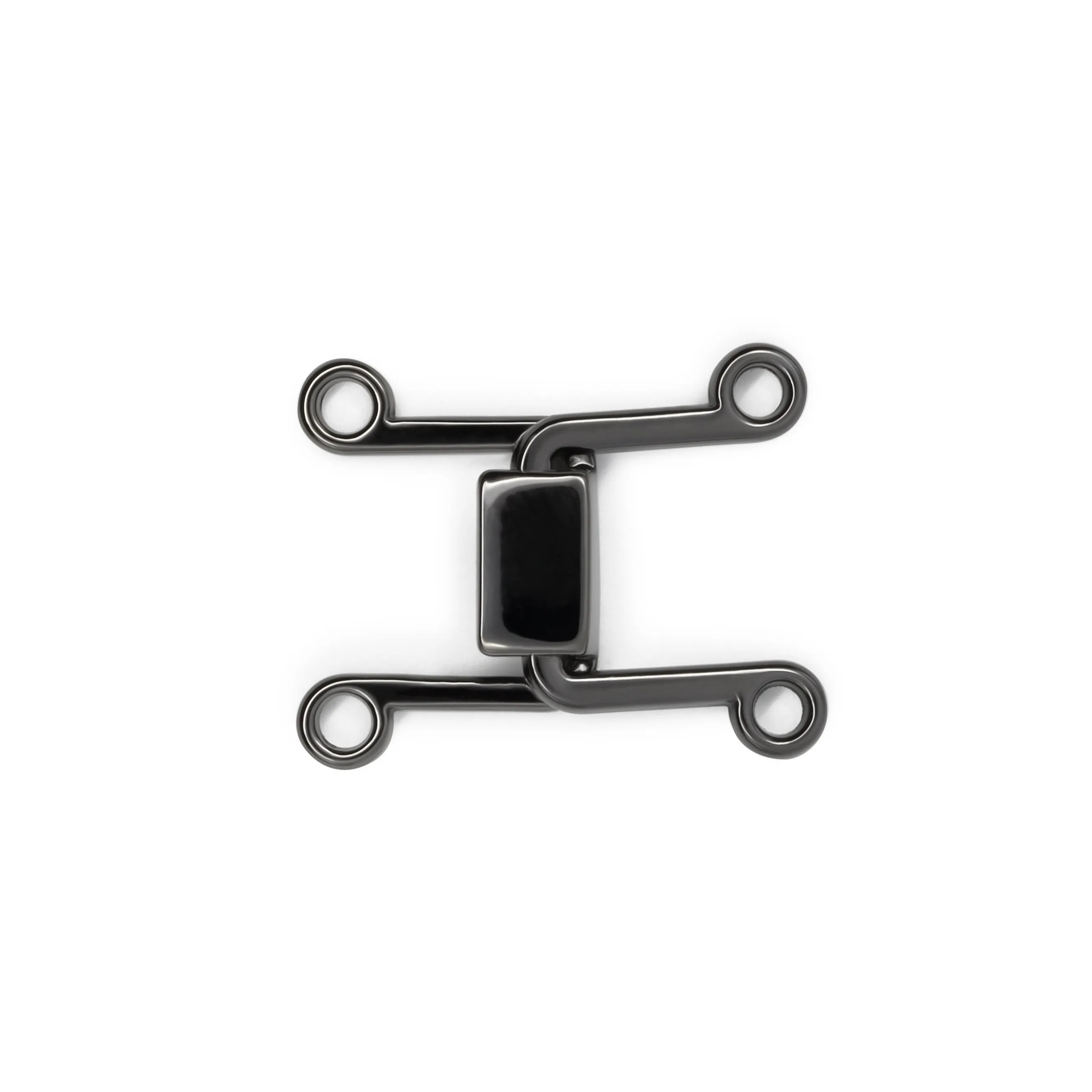 Hooks & Eyes, 2 Sets