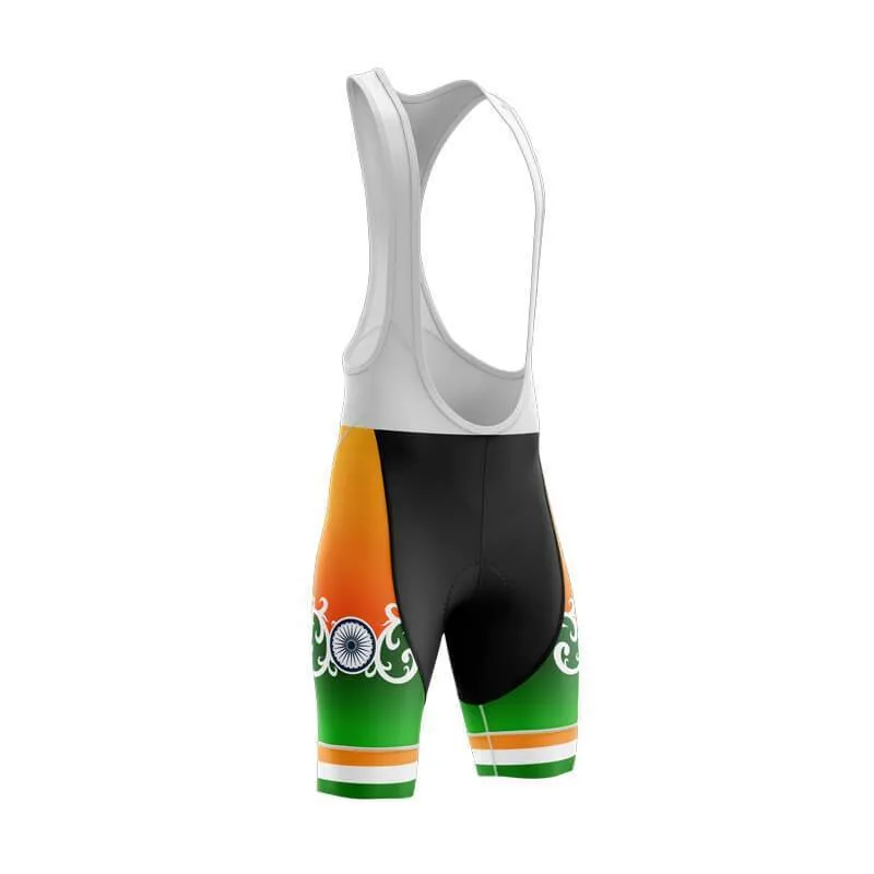 India Bib & Shorts (V3)