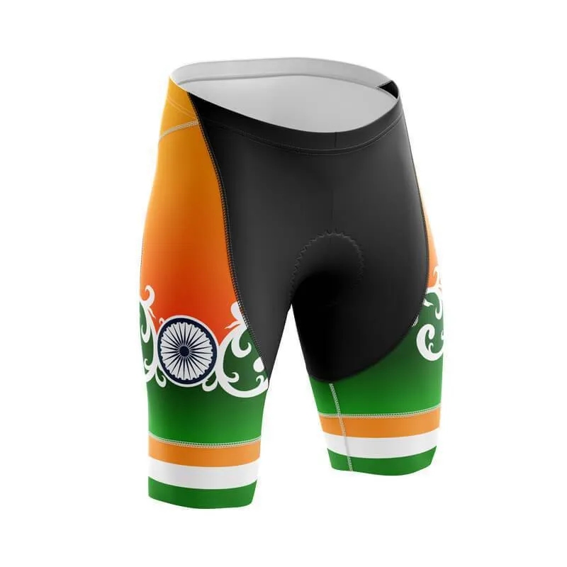India Bib & Shorts (V3)