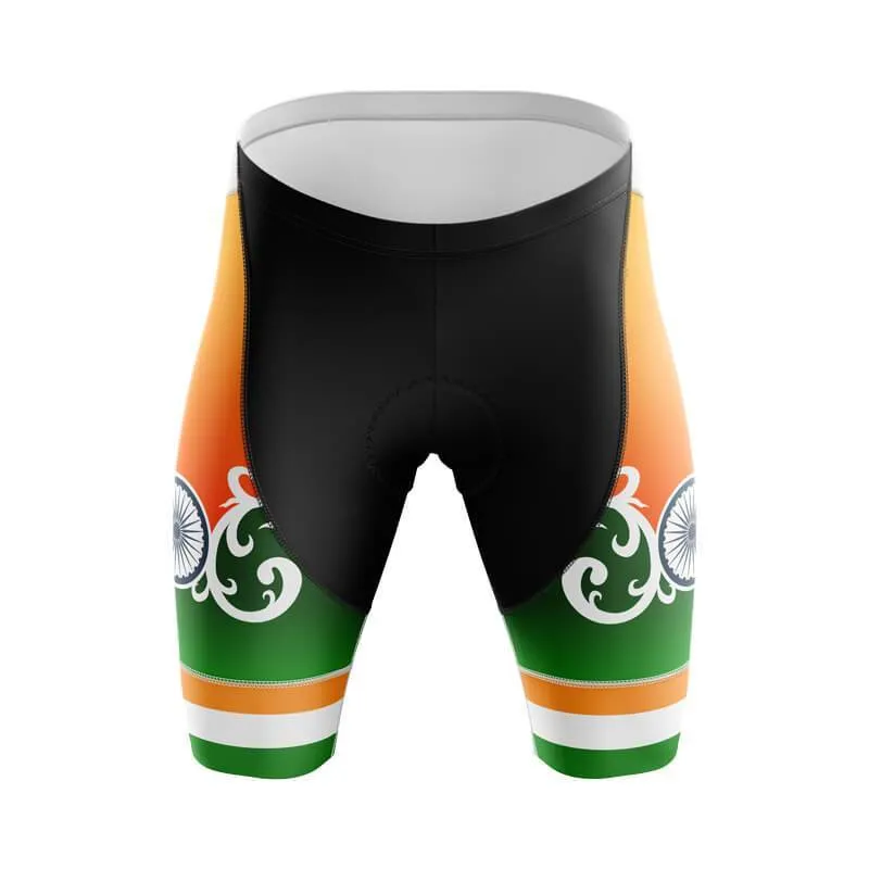 India Bib & Shorts (V3)